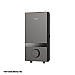 Toshiba Electric Water Heater Model TWH-38MCNKH(S) WS
